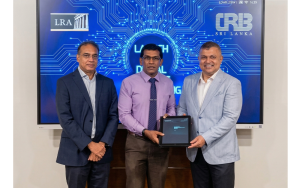 CRIB and LRA Soft Launch of AI-Powered Digital Dynamic Credit Ratings (DDCR) Model