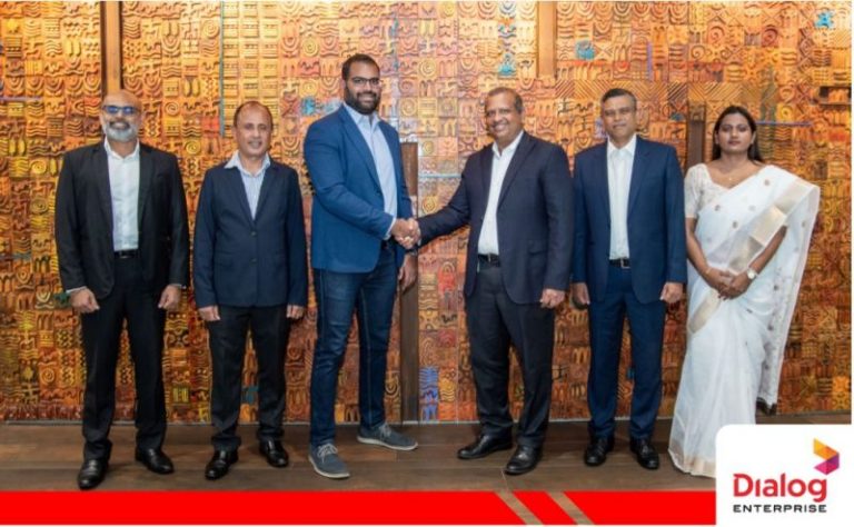 Dialog Enterprise Partners with Star Garments: Pioneering 5G Innovation in Sri Lanka’s Apparel Industry