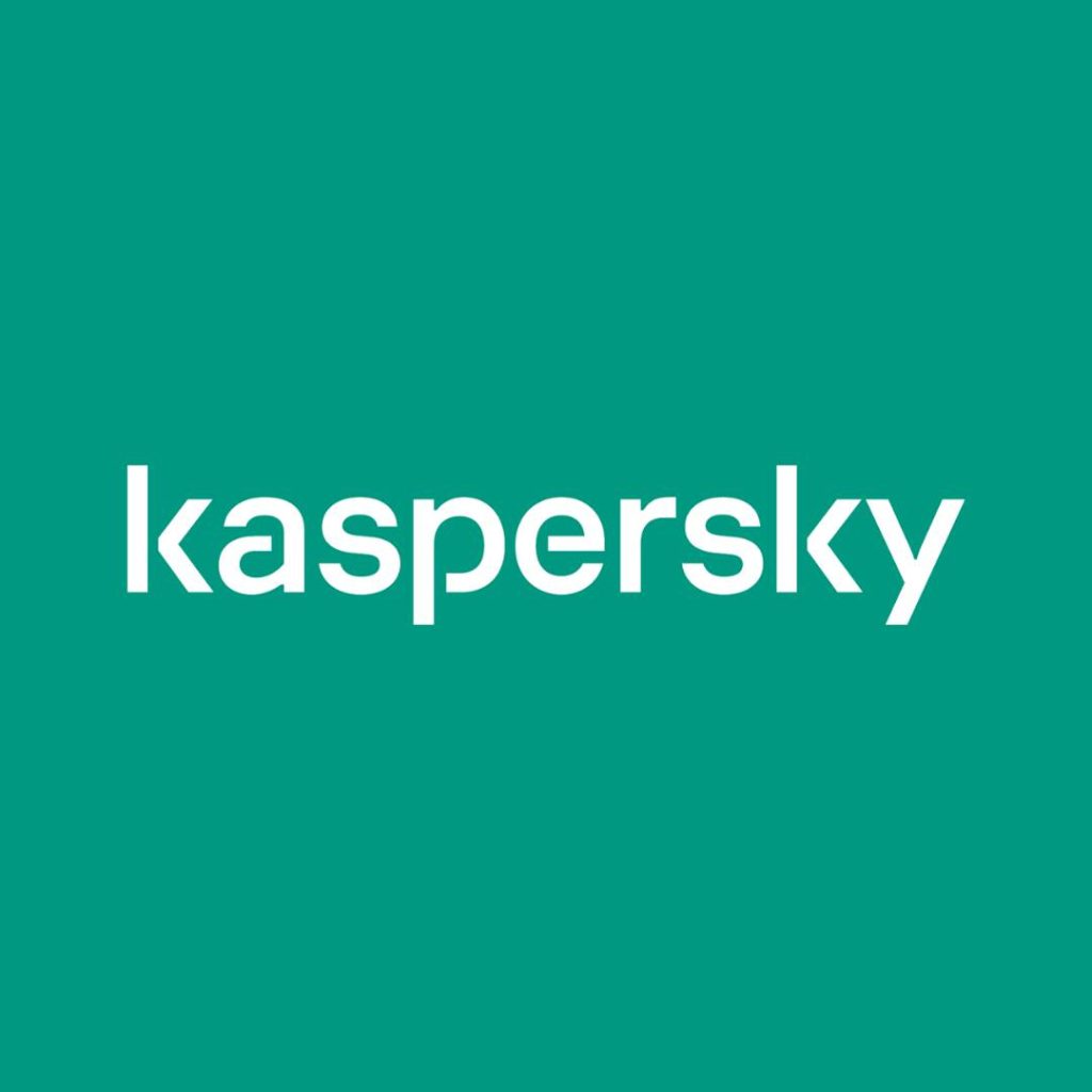 Kaspersky logo