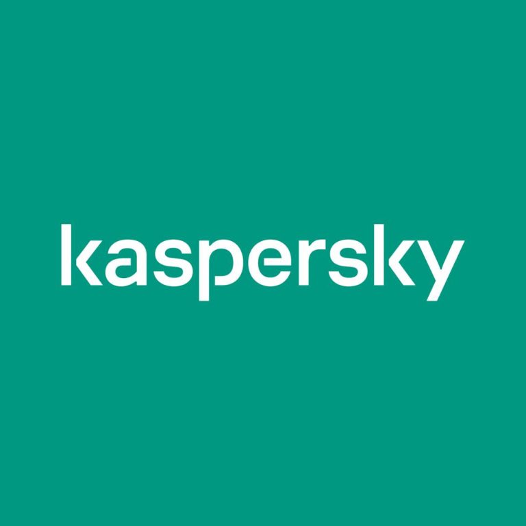 Kaspersky logo