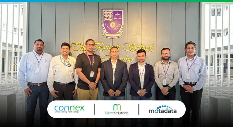 Motadata Empowers British School of Colombo with Intelligent, Proactive IT Operations
