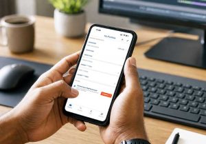 Commercial Bank now brings PayPal-linked withdrawals for customers