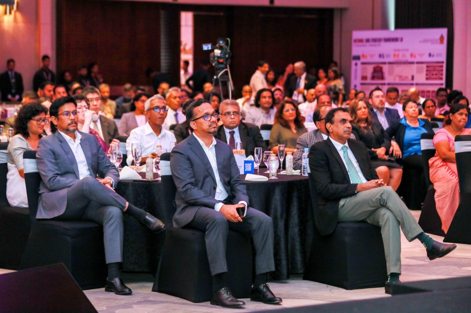Sri Lanka Launches SME Nexus Framework, Betting on Its Backbone Sector to Power the Next Phase of Growth
