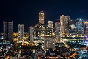Sri Lanka Opens a Digital Window for Foreign Investors with $3 Billion in Shovel-Ready Projects Sri Lanka Opens a Digital Window for Foreign Investors with $3 Billion in Shovel-Ready Projects