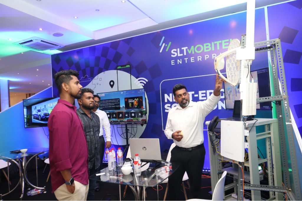 ‘SmartChat Mega – Kandy’ accelerates SME digital transformation for the Central Province ‘SmartChat Mega – Kandy’ accelerates SME digital transformation for the Central Province