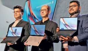 ASUS brings on-device AI to Sri Lanka’s corporate laptop market
