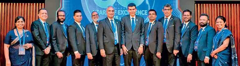 CSSL celebrates 50 years of leadership in shaping Sri Lanka’s digital future