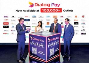 Dialog Introduces Dialog Pay, Unifying Connectivity, Payments and Financial Services