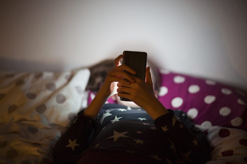 It’s deeply disturbing.’ What a new report says about risks Google’s AI search features pose to kids