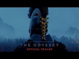 New Odyssey movie inspires a worldwide journey — for scammers too: Kaspersky
