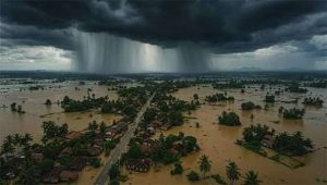 Can AI Help the World Prepare for Extreme Weather? China Thinks So