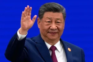 Global AI Governance: The Chinese Vision