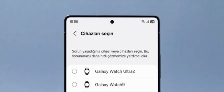 Samsung confirms the names of the Galaxy Watch9, Galaxy Watch Ultra2, and Galaxy Able
