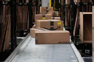 Amazon to boost spending on AI and other technology by $20 billion after strong Q2 results