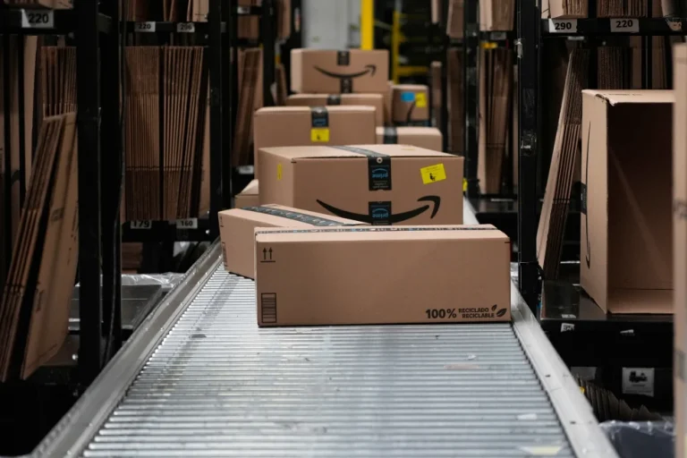 Amazon to boost spending on AI and other technology by $20 billion after strong Q2 results