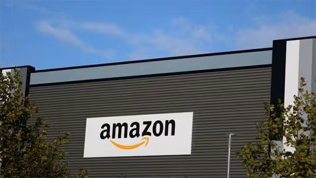 Amazon enters $3 trillion club as AI, cloud growth power rally