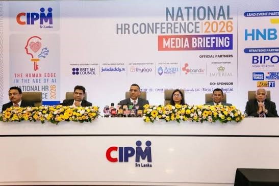 Addressing the Future of Work: CIPM Sets Focus on “The Human Edge in the Age of AI” for NHRC 2026