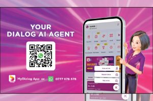 Dialog elevates customer support with AI-Powered DIA