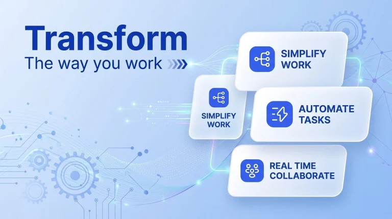 Autosocializer: Redefining the Future of Work Autosocializer