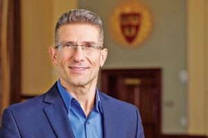 Harvard Business School Prof. Elie to lead executive programme on AI, innovation and marketing leadership
