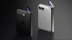 ‘Ultra-Premium Device’: What early users think of Apple’s foldable iPhone as price hike looms iPhone