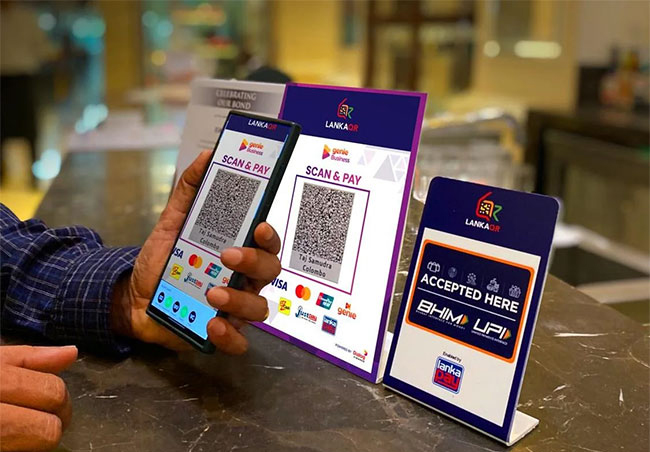 ‘Shaping the future through digital payments’ – CBSL to promote digital payments in Jaffna