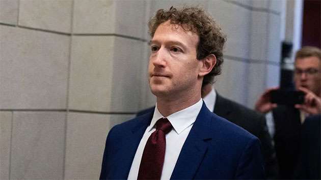 Instagram and Facebook could change forever if Meta loses child privacy trial