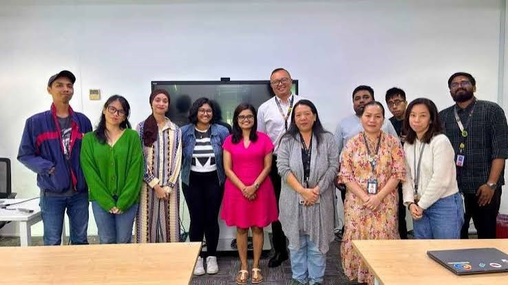 Momentro Expands AI-Led Impact Across the Asia Pacific Region