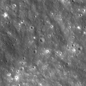 New images reveal the impact site of SpaceX rocket’s moon collision