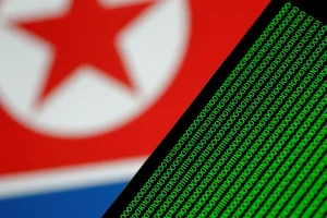 North Korea’s hackers using AI for attacks, cybersecurity firm says