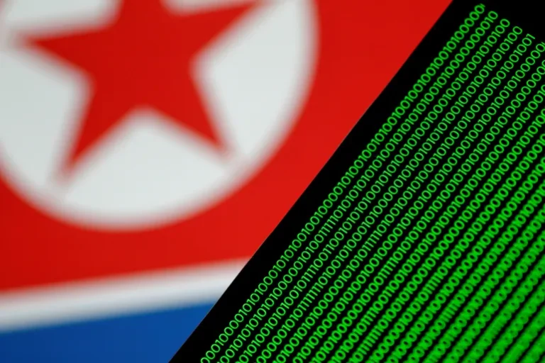 North Korea’s hackers using AI for attacks, cybersecurity firm says