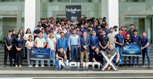 NeuroX 1.0 crowns SL’s top undergraduate innovators