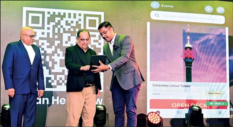 PickMe launches Colombo Connect first city-wide destination