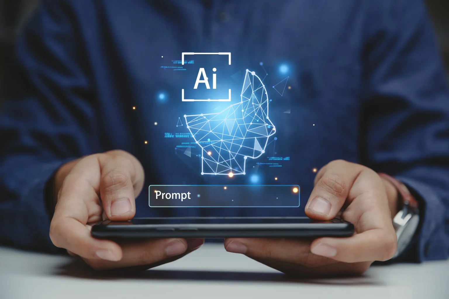From Sacred Scripts to Prompt Engineering: The Evolution of Language as the Ultimate Power Interface Prompt Engineering