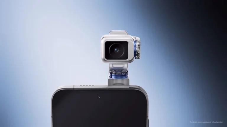 Honor launches its long-awaited Robot Phone