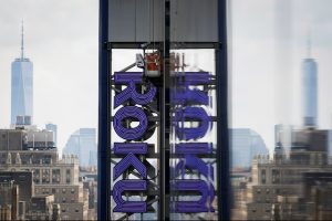 Roku beats quarterly revenue estimates on advertising, subscriptions strength