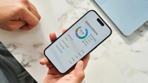 iPhone users may soon have to pay a Monthly Fee for Siri