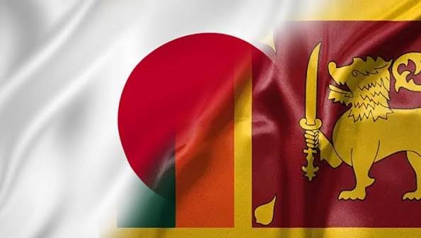 SL seeks Japan backing for National AI Data Centre, digital TV push