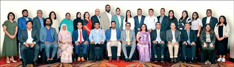 SLASSCOM sets stage for next era of technology growth with visionary leadership team for 2026/27