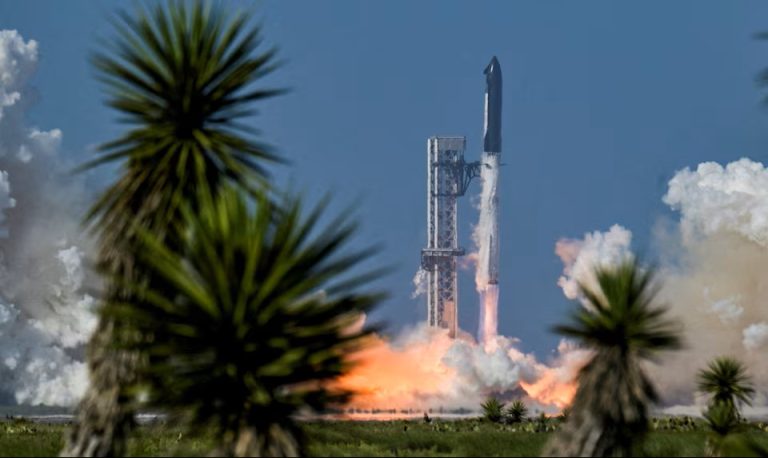 Alphabet’s SpaceX bet grows 100-fold over a decade to $94 billion