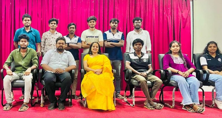 Taking technology and opportunity beyond Colombo: Women in Tech Sri Lanka’s Trincomalee mission