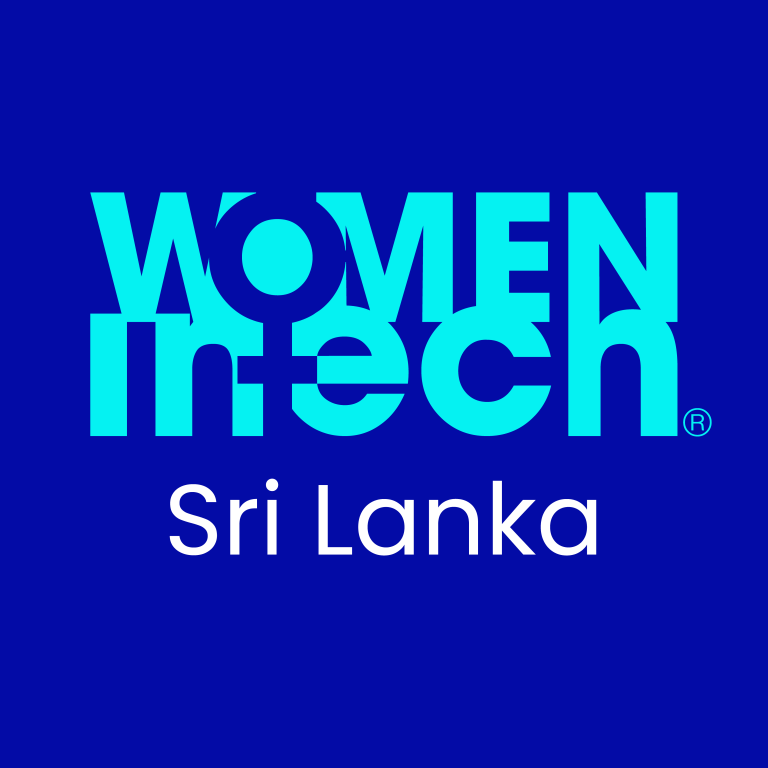 Sanali Kaushalya: Women in Tech Sri Lanka, Country Director