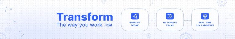 Autosocializer: Redefining the Future of Work
