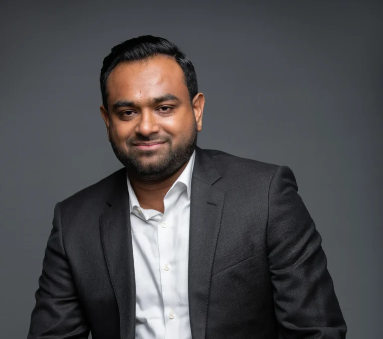 Asela Waidyalankara: Cybersecurity, AI Governance & Digital Policy Leader Waidyalankara