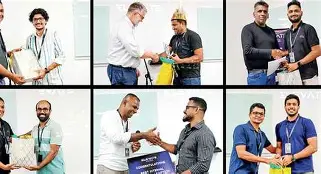 99x Strengthens AI Capabilities Through ELEVATE Agentic AI Hackathon Agentic AI