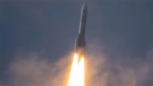 European Space Agency may accelerate space launches to meet satellite demand European Space Agency