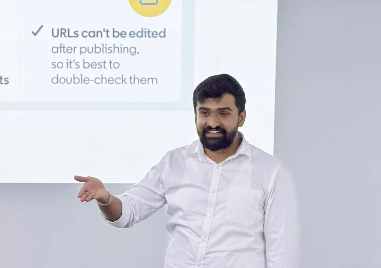 The New Search Battle: Can Your Brand Become an Answer? Brand