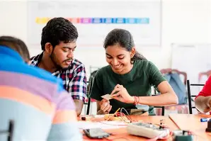 Teaching Innovation Is Not Enough: Why Industry Partnerships Must Build Sri Lanka’s Next Generation of Entrepreneurs Industry Partnerships