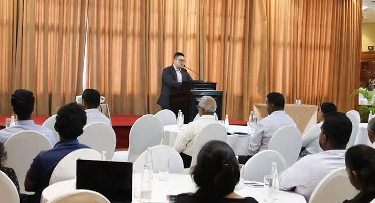 Sri Lanka CERT, ADB Unveil Findings of Critical Infrastructure Cybersecurity Assessment Sri Lanka CERT