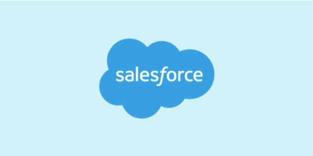 Salesforce turns Enterprise Applications into Enterprise Capabilities Salesforce